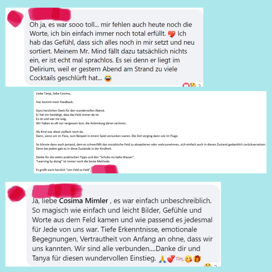 Conscious Reading Kundenstimmen Tanja Hug Cosima Mimler mrs-happy.net